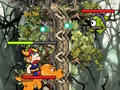 Juego Escape del dragón  en línea