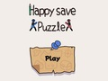 Juego Feliz Salvar Rompecabezas  en línea