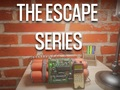 Juego Serie de escape  en línea