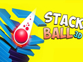 Juego Bola de pila modelo 3d  en línea