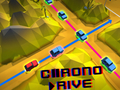 Juego Crono Drive  en línea