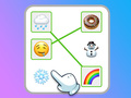 Juego Coincidencia de emojis  en línea