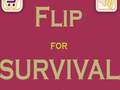 Juego Voltear para sobrevivir  en línea