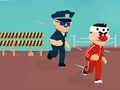 Juego Ayuda a la policía a sacar el pasador  en línea