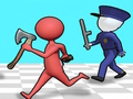 Juego Robar artículos io  en línea