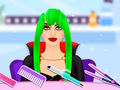 Juego Peluquería De Belleza  en línea