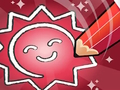 Juego Prueba de dibujo  en línea