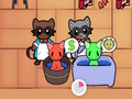 Juego Salón de escala  en línea