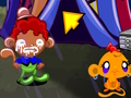 Juego Mono va feliz etapa 872  en línea