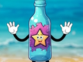 Juego Botella funky  en línea