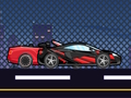 Juego Coches de carreras  en línea