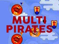 Juego Piratas múltiples  en línea