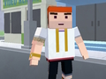 Juego Noob City El Gángster  en línea