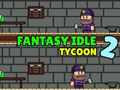 Juego Magnate inactivo de fantasía 2  en línea