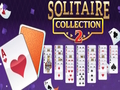 Juego Colección Solitario 2  en línea