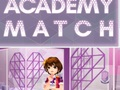 Juego Partido de la Academia  en línea