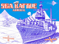 Juego Almirante de batalla naval  en línea