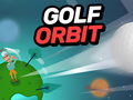 Juego Órbita de golf  en línea