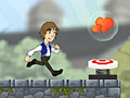 Juego Romeo ¿Por qué eres tú?  en línea