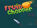 Juego Picador de frutas  en línea