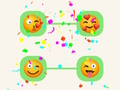 Juego Rompecabezas de emojis  en línea