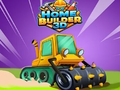 Juego Constructor de viviendas 3D  en línea