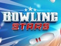 Juego Estrellas de bolos  en línea