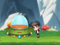 Juego Niño ajetreado  en línea