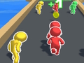 Juego Muñeca de trapo Rush 3D  en línea