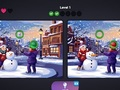 Juego Encuéntralo: encuentra las diferencias  en línea