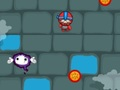 Juego Escape del Hoja Fantasma  en línea