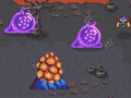 Juego Sobreviviente de la torre  en línea