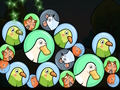 Juego Fusión de mascotas de ensueño  en línea