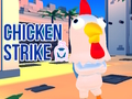 Juego Huelga de pollo  en línea