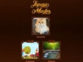 Juego Maestro del rompecabezas  en línea
