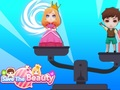 Juego Salva la belleza  en línea