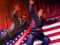 Juego El guardaespaldas  en línea