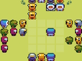 Juego Sobreviviente de las metamorfosis  en línea