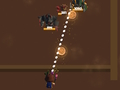 Juego Aventura del mago: poderosa incursión  en línea