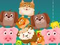 Juego Jelly-Belly: Haz el elefante  en línea