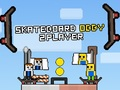 Juego Monopatín Obby 2 jugadores  en línea