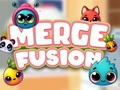 Juego Fusionar Fusión  en línea