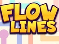 Juego Líneas de flujo  en línea