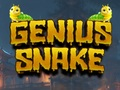 Juego Serpiente genio  en línea