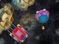 Juego Minero de meteoritos  en línea