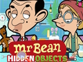 Juego Mr Bean Objetos Ocultos  en línea