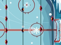 Juego Hockey sobre hielo  en línea