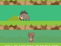Juego Salto de oso  en línea