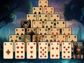 Juego Solitario Pirámide Gran Pirámide  en línea