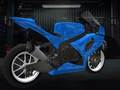 Juego Club de carreras de motos  en línea
